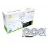 Manli Polar Fox V2 GeForce RTX 5070 OC 12GB GDDR7 Graphics Card